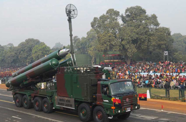 Perbandingan Rudal Jelajah Tomahawk, Kalibr, dan Brahmos