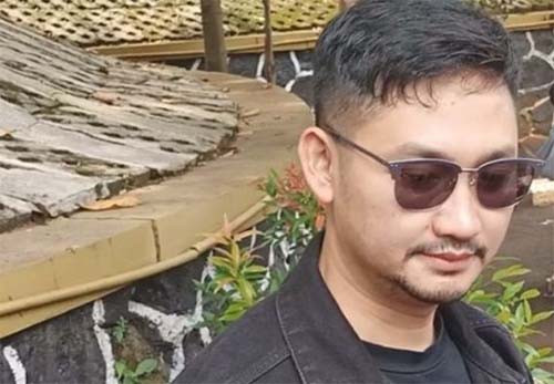 3 Mantan Suami Dewi Perssik, Nomor 2 yang Paling Singkat Pernikahannya