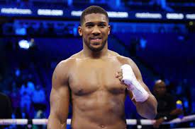 5 Petinju Inggris Terbaik Sepanjang Sejarah, dari Lennox Lewis hingga Amir Khan
