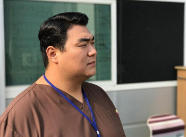 Daftar 19 Pemain Dr Romantic 3 dan Deskripsi Karakter serta Latar Belakangnya