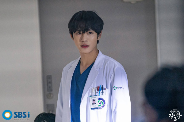 Daftar 19 Pemain Dr Romantic 3 dan Deskripsi Karakter serta Latar Belakangnya