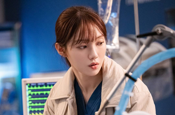 Daftar 19 Pemain Dr Romantic 3 dan Deskripsi Karakter serta Latar Belakangnya
