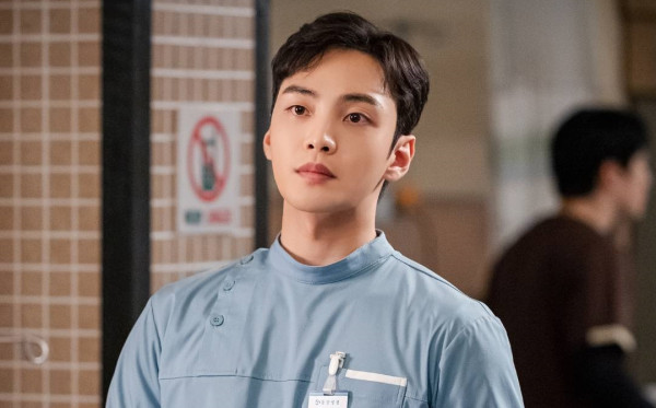 Daftar 19 Pemain Dr Romantic 3 dan Deskripsi Karakter serta Latar Belakangnya