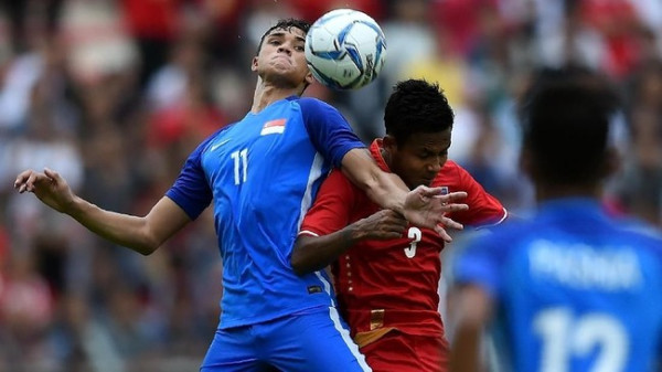4 Negara Tersingkir di Sepak Bola SEA Games 2023, Nomor 1 dan 2 Dibantai Timnas Indonesia