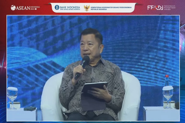 Imbas Digitalisasi, 7 Jenis Pekerjaan Bakal Lenyap dan 36 Juta Pekerja Terdampak