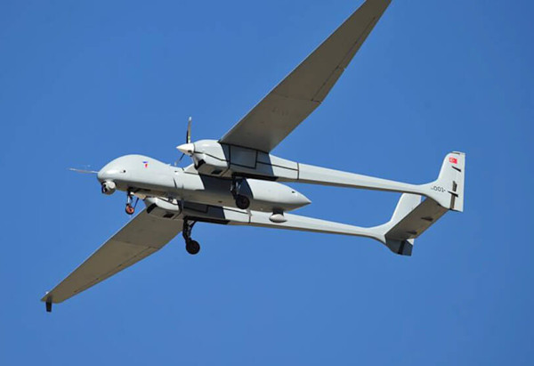 10 Daftar Drone Perang Tercanggih, Bisa Luncurkan Misil hingga Kumpulkan Data Intelijen