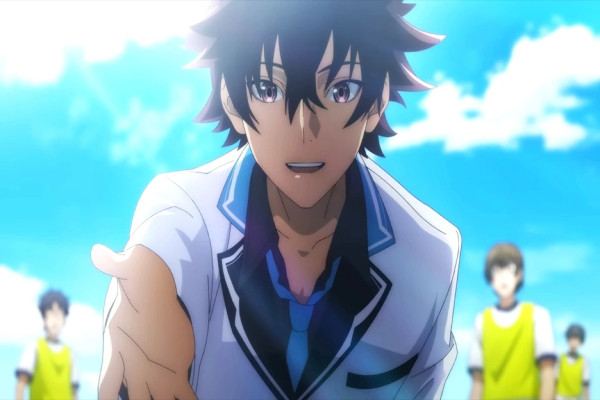 7 Anime Spring 2023 Paling Underrated dan Tempat Menontonnya