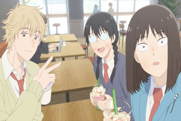 7 Anime Spring 2023 Paling Underrated dan Tempat Menontonnya
