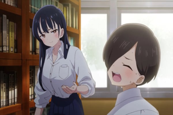 7 Anime Spring 2023 Paling Underrated dan Tempat Menontonnya