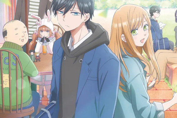 7 Anime Spring 2023 Paling Underrated dan Tempat Menontonnya