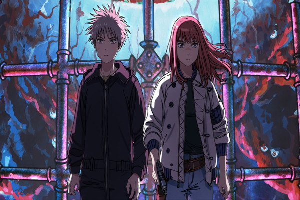 7 Anime Spring 2023 Paling Underrated dan Tempat Menontonnya