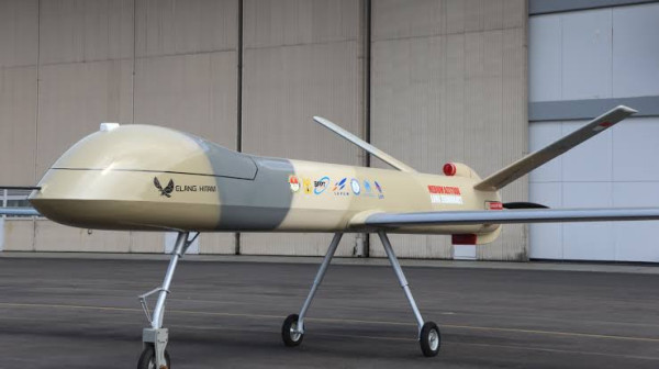 5 Drone Buatan Indonesia, Tak Kalah Canggih dari Produk Asing