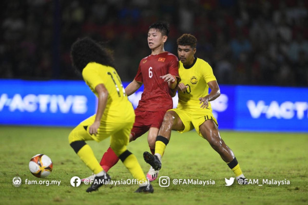 5 Negara Tersingkir di Sepak Bola SEA Games 2023: Teranyar Timnas Malaysia!