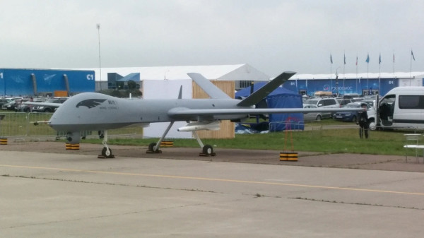 5 Drone Buatan China Paling Terkenal, Mulai Drone Kamera hingga Drone Militer