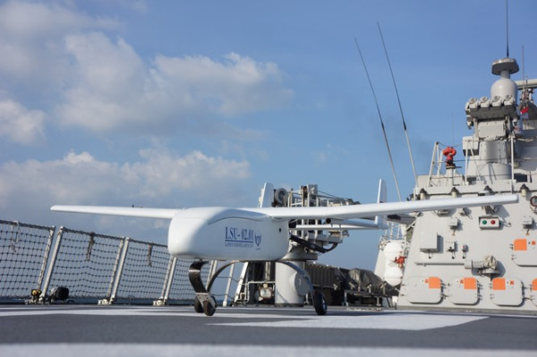 5 Drone Buatan Indonesia, Tak Kalah Canggih dari Produk Asing