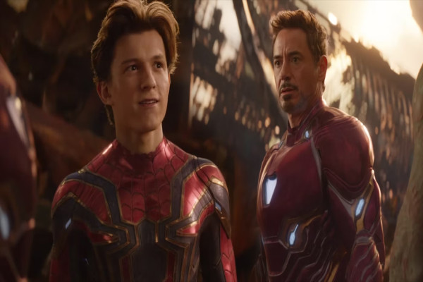 Marvel Konfirmasikan Pengganti Spider-Man di Fase 5 MCU