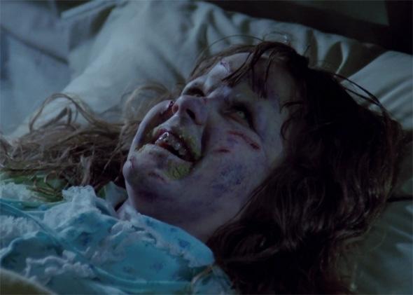Juluki Dirinya The Prince of Darkness, Ozzy Osbourne Lari Ketakutan Nonton Film Horor Ini