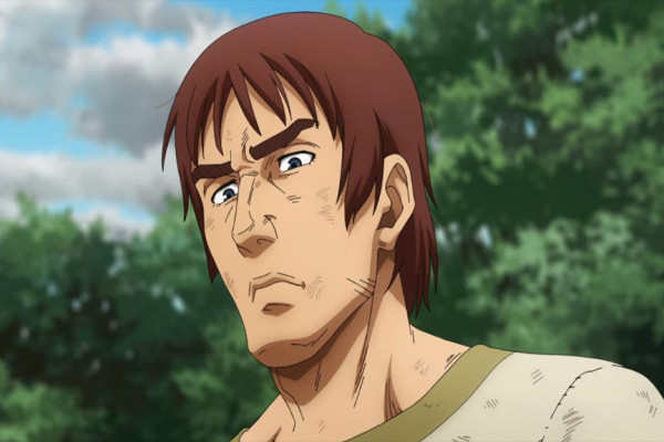 7 Hal yang Diubah Anime dari Manga Asli Vinland Saga