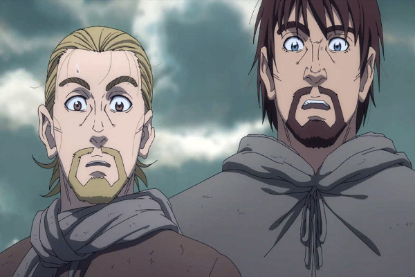 7 Hal yang Diubah Anime dari Manga Asli Vinland Saga