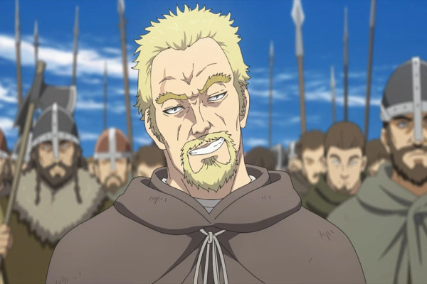 7 Hal yang Diubah Anime dari Manga Asli Vinland Saga