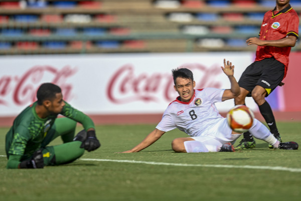 5 Negara Tersingkir di Sepak Bola SEA Games 2023: Teranyar Timnas Malaysia!