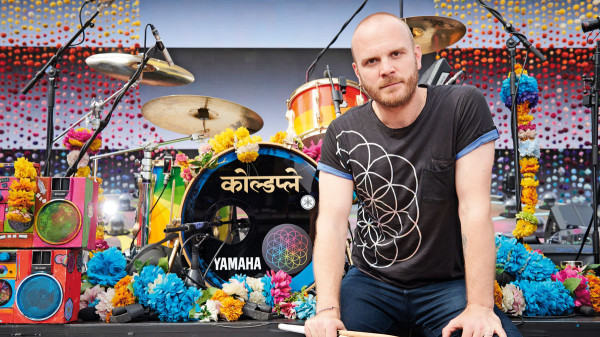 5 Fakta Menarik Coldplay: Dibenci sekaligus Dicinta