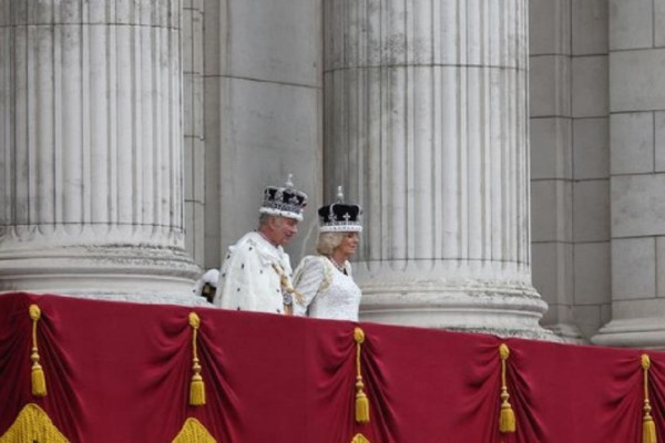 Berikut Perjalanan Politik Raja Charles III, Putra Mahkota Inggris Terlama