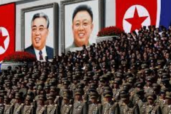 Ini Daftar Negara Yang Merayakan Victory Day, Bukan hanya Eropa