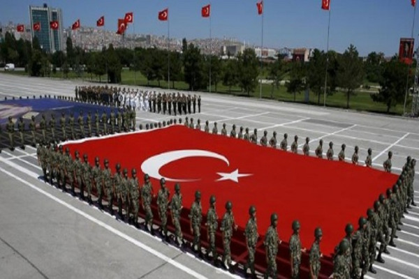 Ini Daftar Negara Yang Merayakan Victory Day, Bukan hanya Eropa