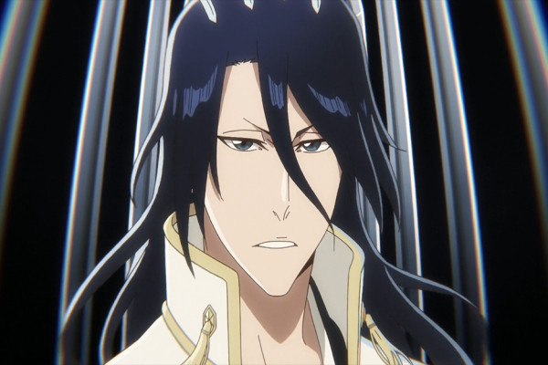 7 Karakter Cowok Anime Berambut Hitam Gondrong Paling Ganteng