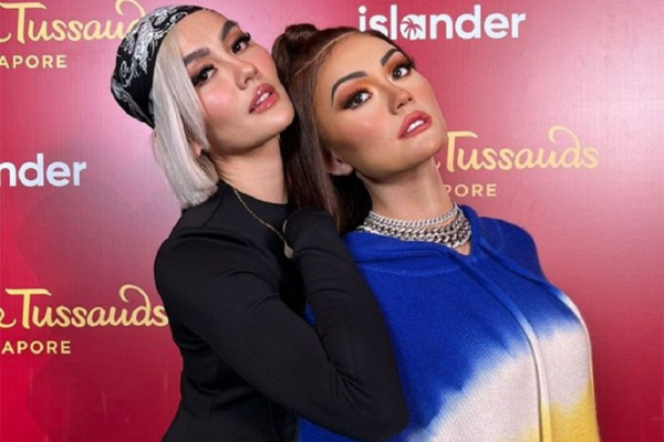 5 Tokoh Membanggakan Indonesia di Museum Madam Tussauds, Soekarno Punya 3 Patung Lilin