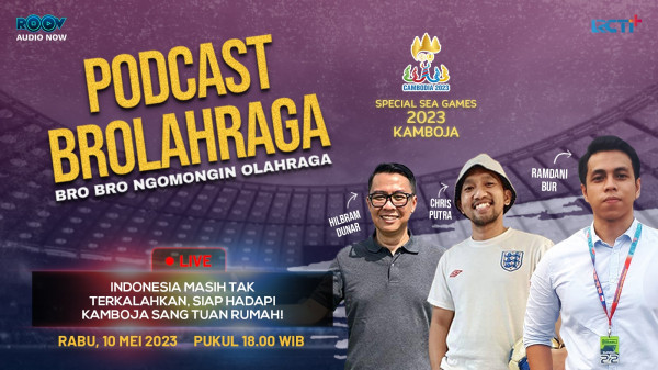 Indonesia vs Kamboja, Bagaimana Peluang Timnas U-22?