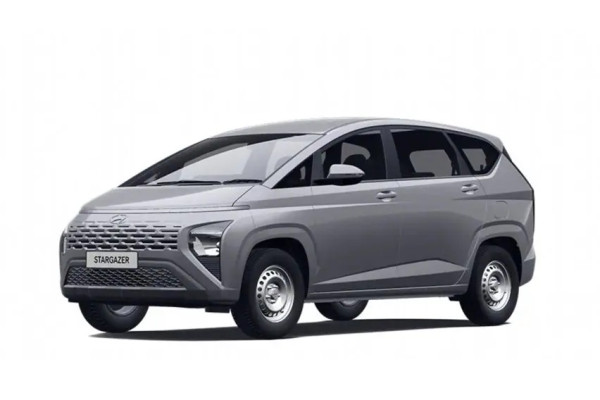Hyundai Stargazer Termurah Punya Velg Baru dan AC Double Blower, Harga Tetap