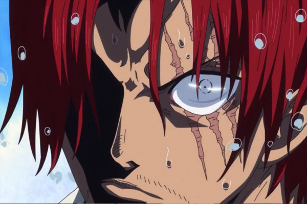 Spoiler One Piece 1083 Munculkan Lagi Teori Dua Shanks
