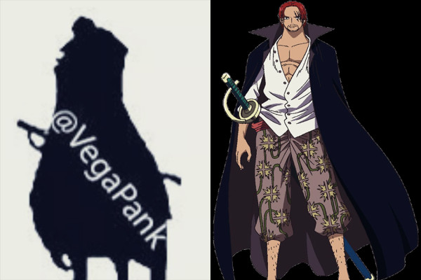 Spoiler One Piece 1083 Munculkan Lagi Teori Dua Shanks