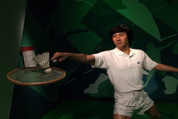 5 Tokoh Membanggakan Indonesia di Museum Madam Tussauds, Soekarno Punya 3 Patung Lilin