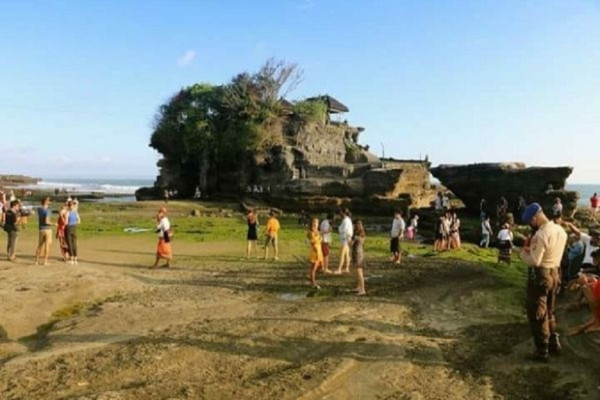 5 Tempat Wisata di Indonesia dengan Mitos Bikin Asmara Kandas Bila Dikunjungi