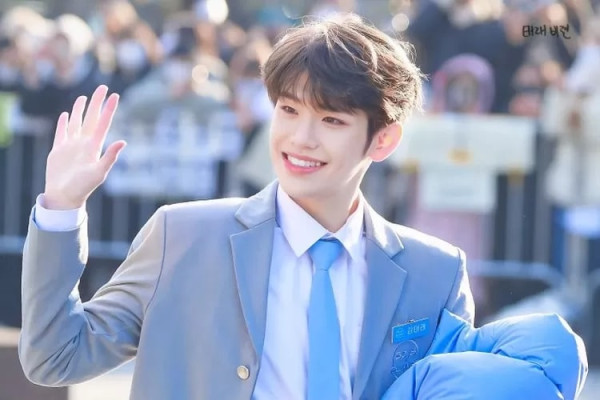 Profil 9 Member Zerobaseone, Boy Group K-Pop dari Berbagai Negara