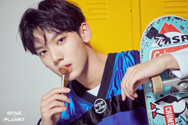 Profil 9 Member Zerobaseone, Boy Group K-Pop dari Berbagai Negara