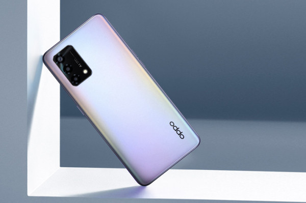 Rekomendasi HP Oppo Rp3 Jutaan, Nggak Bikin Kantong Jebol!
