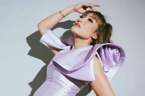 7 Artis Indonesia yang Punya Nama Ayu