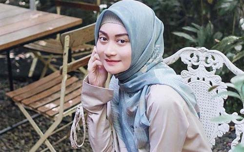 7 Artis Indonesia yang Punya Nama Ayu