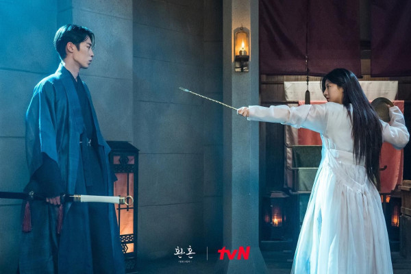 10 Drama Korea Rating Tertinggi dari TV Kabel pada 2023