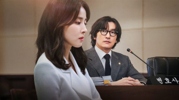 10 Drama Korea Rating Tertinggi dari TV Kabel pada 2023