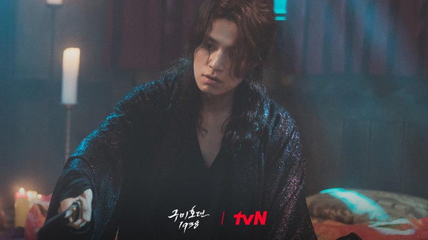 10 Drama Korea Rating Tertinggi dari TV Kabel pada 2023