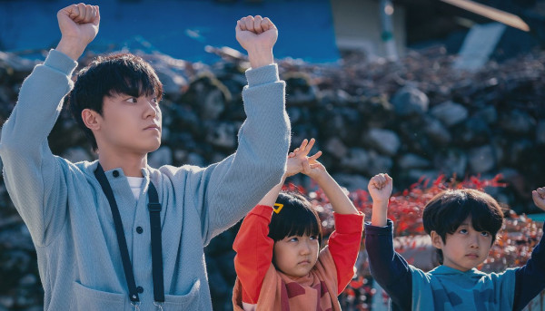 10 Drama Korea Rating Tertinggi dari TV Kabel pada 2023
