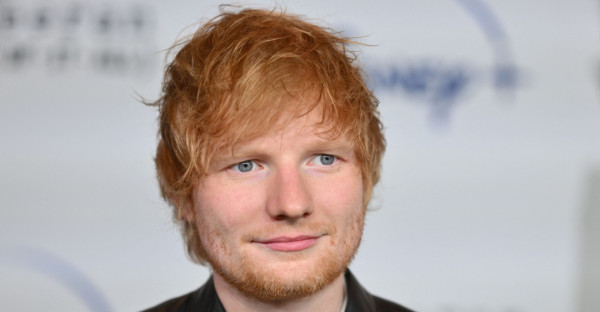 7 Artis Hollywood yang Pernah Dituduh Plagiat, Terbaru Ed Sheeran