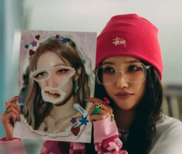 G-(I)DLE Singgung NewJeans dalam Lagu Barunya