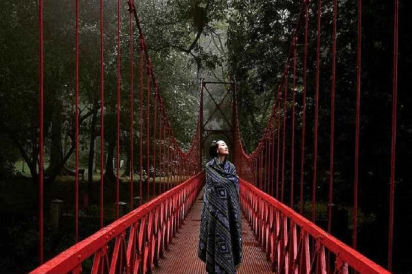 5 Tempat Wisata di Indonesia dengan Mitos Bikin Asmara Kandas Bila Dikunjungi