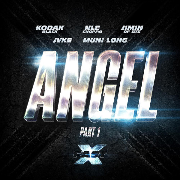 Jimin BTS Isi Soundtrack Film Fast and Furious 10, Rilis 18 Mei 2023